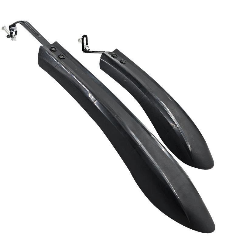 Универсальный быстросъемный ко – обзор и цена Bike Fender Set