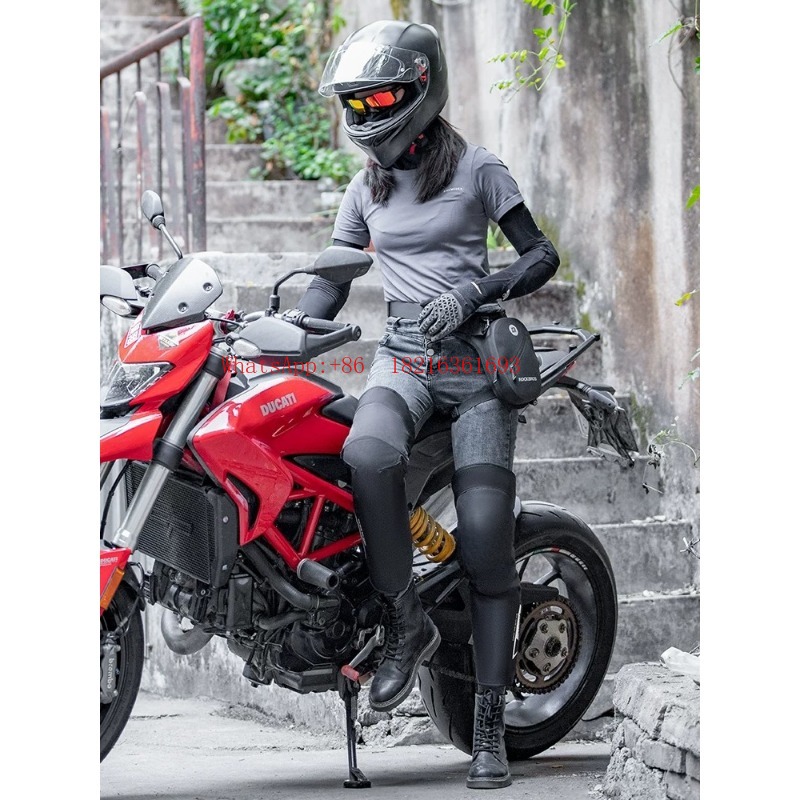 Осенние и зимние мотоциклетные – обзор и цена Cycling Gear
