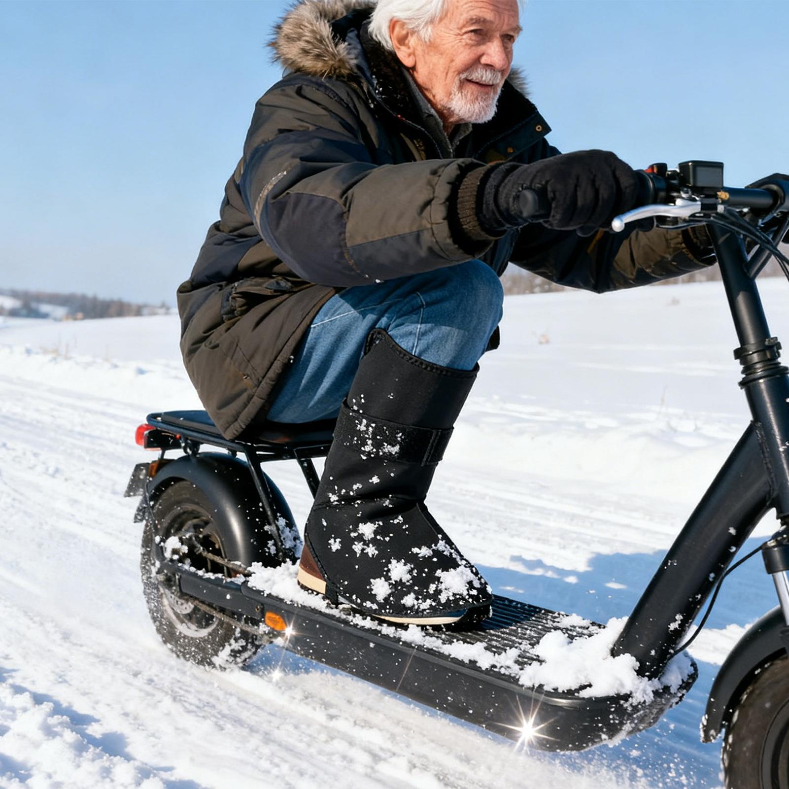 Чехлы для велосипедной обуви,  – обзор и цена Cycling Gear