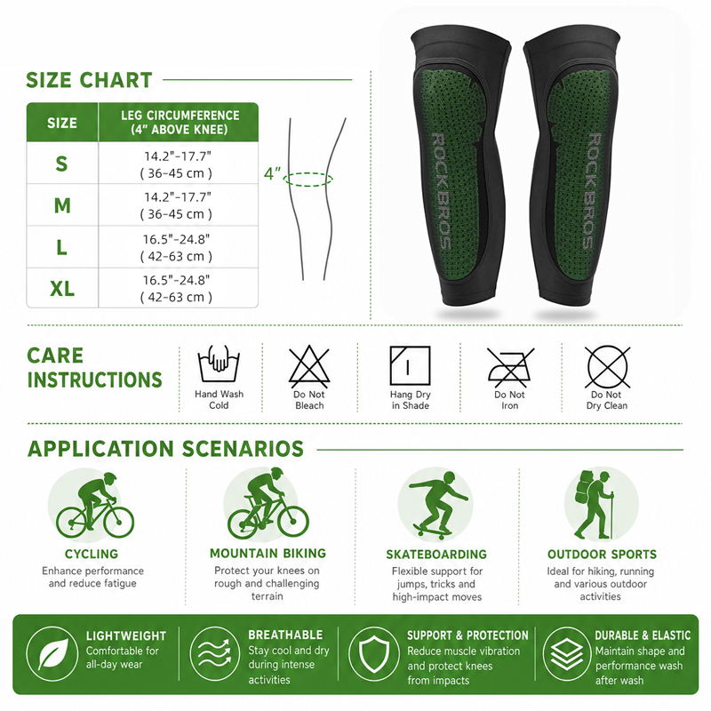 Спортивные велосипедные наколе – обзор и цена Cycling Gear