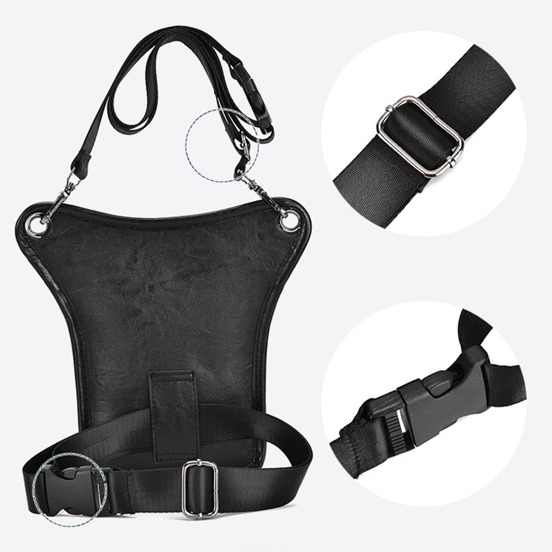 Винтажная поясная сумка из иск – обзор и цена Vintage Cycling Gear
