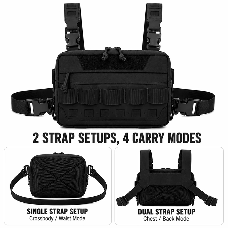 Карманная сумка для рыболовных – обзор и цена Cycling Gear Storage