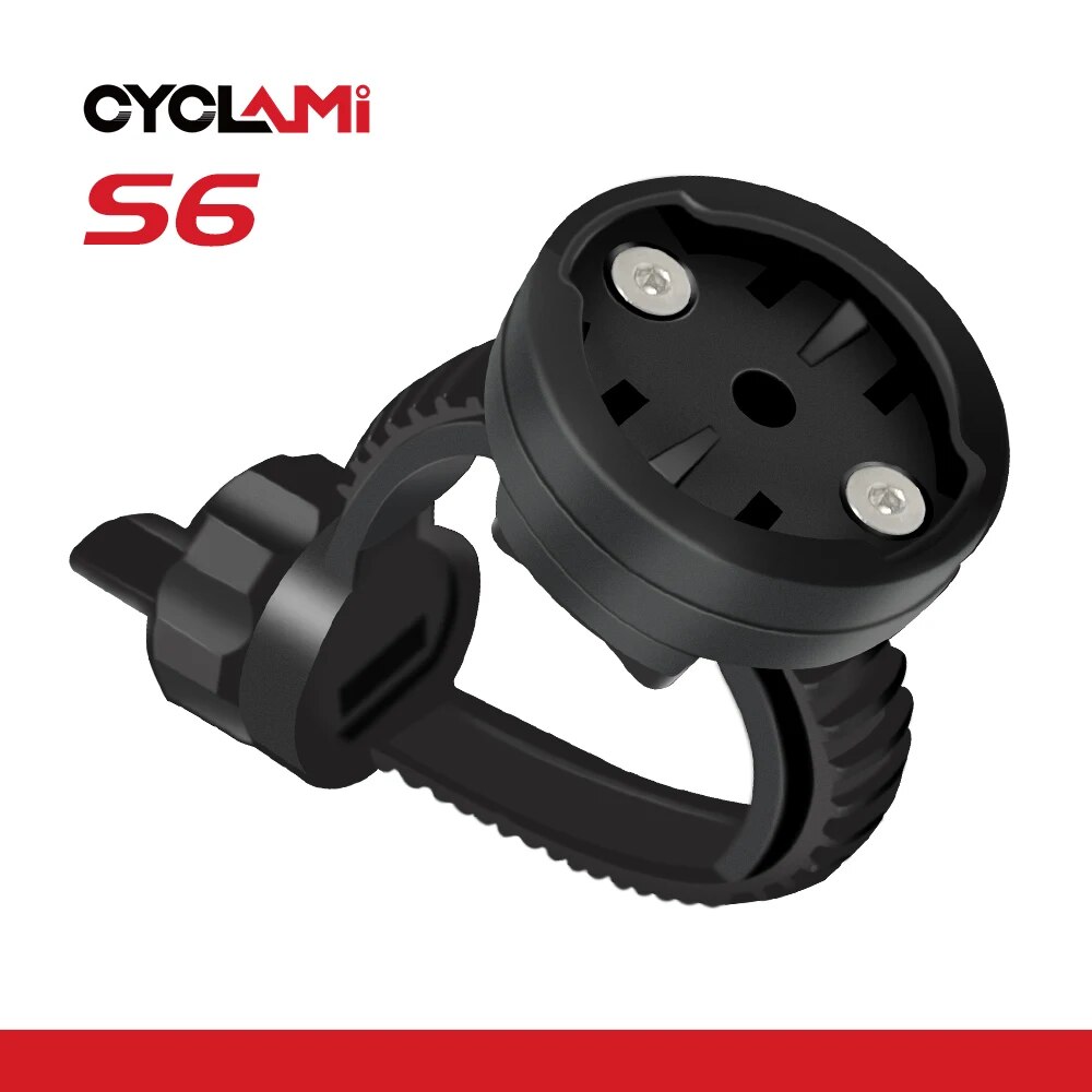CYCLAMI S6 велосипедный GPS-де – обзор и цена Bike Computer Gps