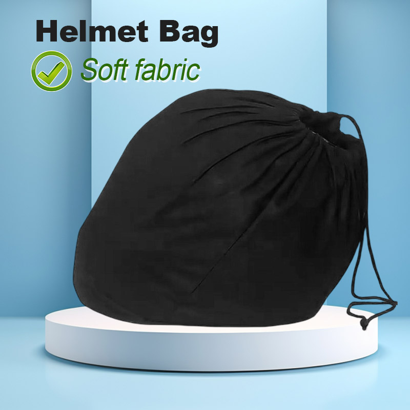 Мягкая сумка для шлема, плюшев – обзор и цена Bicycle Helmet